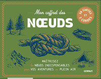 Image de Mon coffret des nœuds