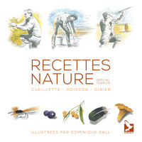 Image de Recettes nature