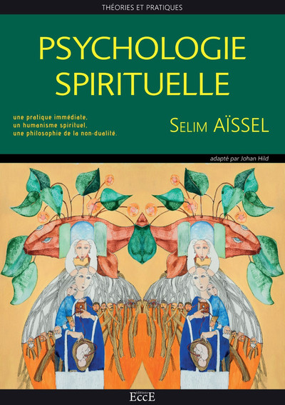 Image de Psychologie Spirituelle - Théories et pratiques