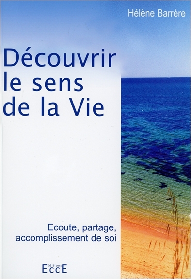 Picture of Découvrir le sens de la Vie