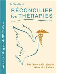 Image de Réconcilier les thérapies