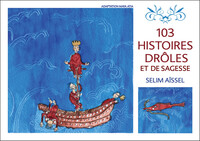 Picture of 103 histoires drôles et de sagesse