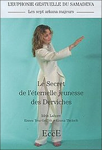 Image de Le secret de l'éternelle jeunesse des Derviches