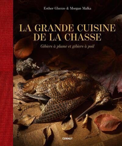 Picture of La grande cuisine de la chasse