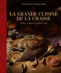 Picture of La grande cuisine de la chasse
