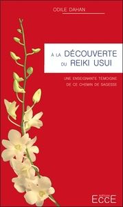 Image de A la découverte du Reiki Usui