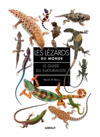 Image de Les lézards du monde