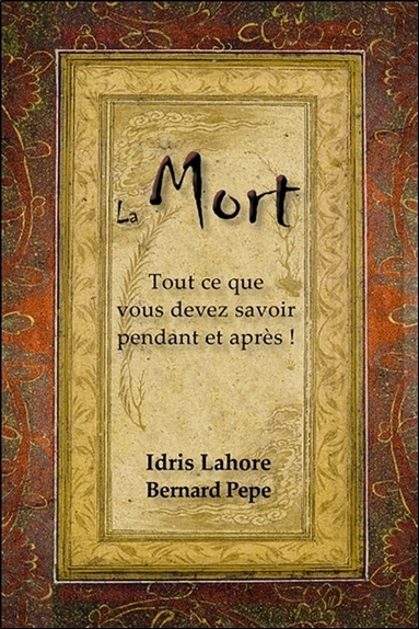 Image de La Mort - Tout ce que vous devez savoir pendant et après !