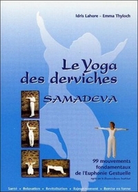 Image de Le Yoga des derviches - Samadeva