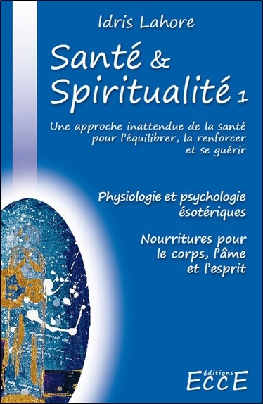 Picture of Santé & Spiritualité T1
