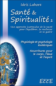 Picture of Santé & Spiritualité T1