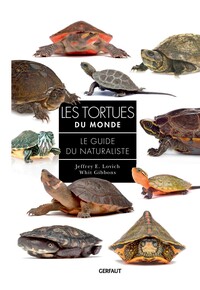 Image de Les tortues du monde