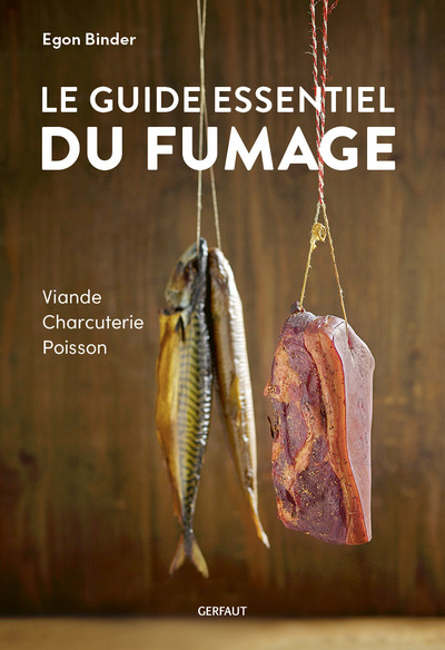 Picture of Le guide essentiel du fumage