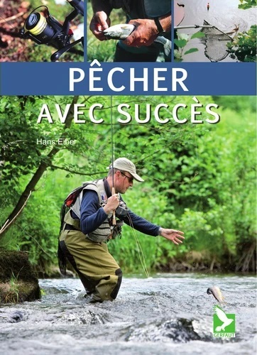 Image de Pêcher avec succès