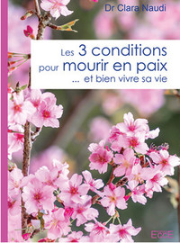 Image de Les 3 conditions pour mourir en paix... et bien vivre sa vie