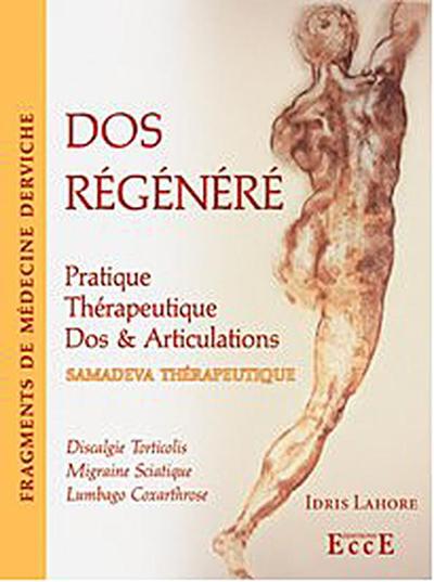 Image de Dos régénéré - Pratique thérapeutique - Dos & Articulations
