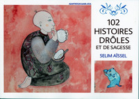 Image de 102 histoires drôles et de sagesse