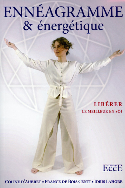 Picture of Ennéagramme & Energétique - Libérer le meilleur en soi