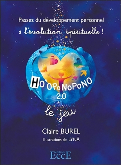Image de Ho'oponopono 2.0 - Le jeu