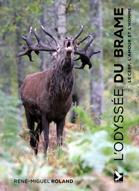 Image de L'odyssée du brâme