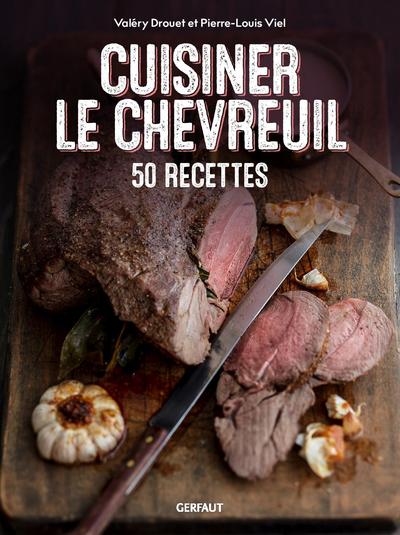 Image de Cuisiner le chevreuil