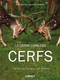 Picture of Le grand livre des cerfs