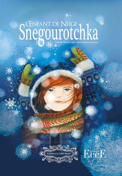 Picture of Snegourotchka - L'Enfant de Neige