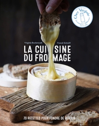 Image de La cuisine du fromage