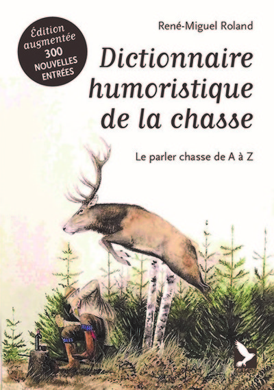 Image de Dictionnaire humoristique de la chasse