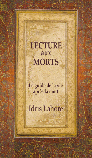Picture of Lecture aux Morts - Le guide de la vie après la mort