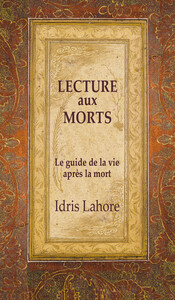Picture of Lecture aux Morts - Le guide de la vie après la mort