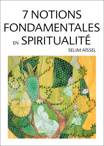 Image de 7 notions fondamentales en spiritualité