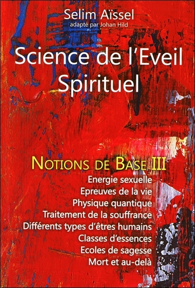 Image de Science de l'Eveil Spirituel - Notions de Base III