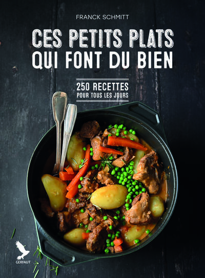 Image de Ces petits plats qui font du bien
