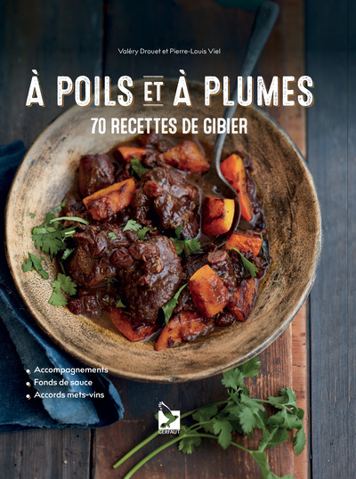 Picture of A poils et à plumes