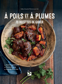 Picture of A poils et à plumes