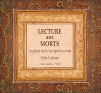 Image de Lecture aux morts - Le guide de la vie après la mort - Livre audio 2CD