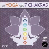 Picture of Le Yoga des 7 Chakras - Livre + DVD