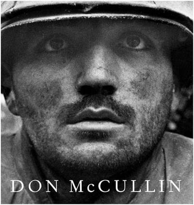 Image de Don McCullin : The New Definitive Edition /anglais