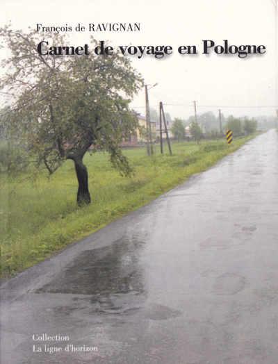 Picture of Carnet de voyage en Pologne - du 15 au 30 mai 2006