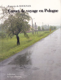 Picture of Carnet de voyage en Pologne - du 15 au 30 mai 2006