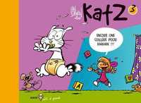 Image de Katz T03 Encore une cuillère pour maman !!!