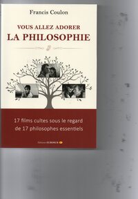 Image de Vous allez adorer la Philosophie