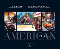 Picture of Alain Bertrand - American Classic