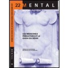 Image de Mental N°22  Les Médecines Prédictives Avril 2009