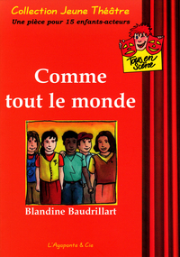 Picture of Comme tout le monde