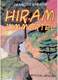 Picture of HIRAM L'IMMORTEL