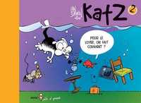 Image de Katz T02 Pour le loyer, on fait comment ?