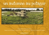 Picture of Un automne au potager