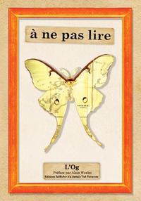 Picture of A ne pas lire
